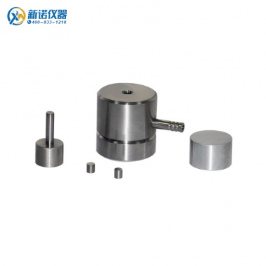 MJY-P型Φ15-25mm上海新諾普通圓柱形模具系列（帶吸真空）