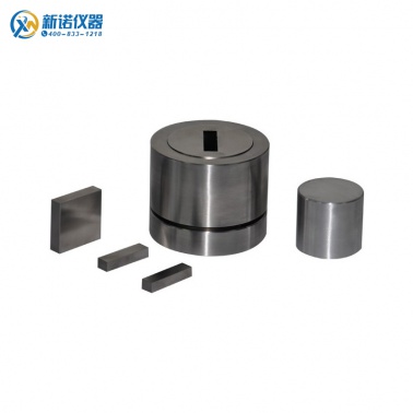 新諾儀器MJF-K型寬41-50mm方形開瓣模具系列（非標定制）